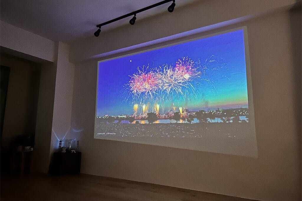 【初台駅5分】ポップアップストアや展示会・撮影に適したアジアンテイストなレンタルスペース