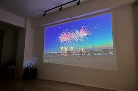 【初台駅5分】ポップアップストアや展示会・撮影に適したアジアンテイストなレンタルスペース