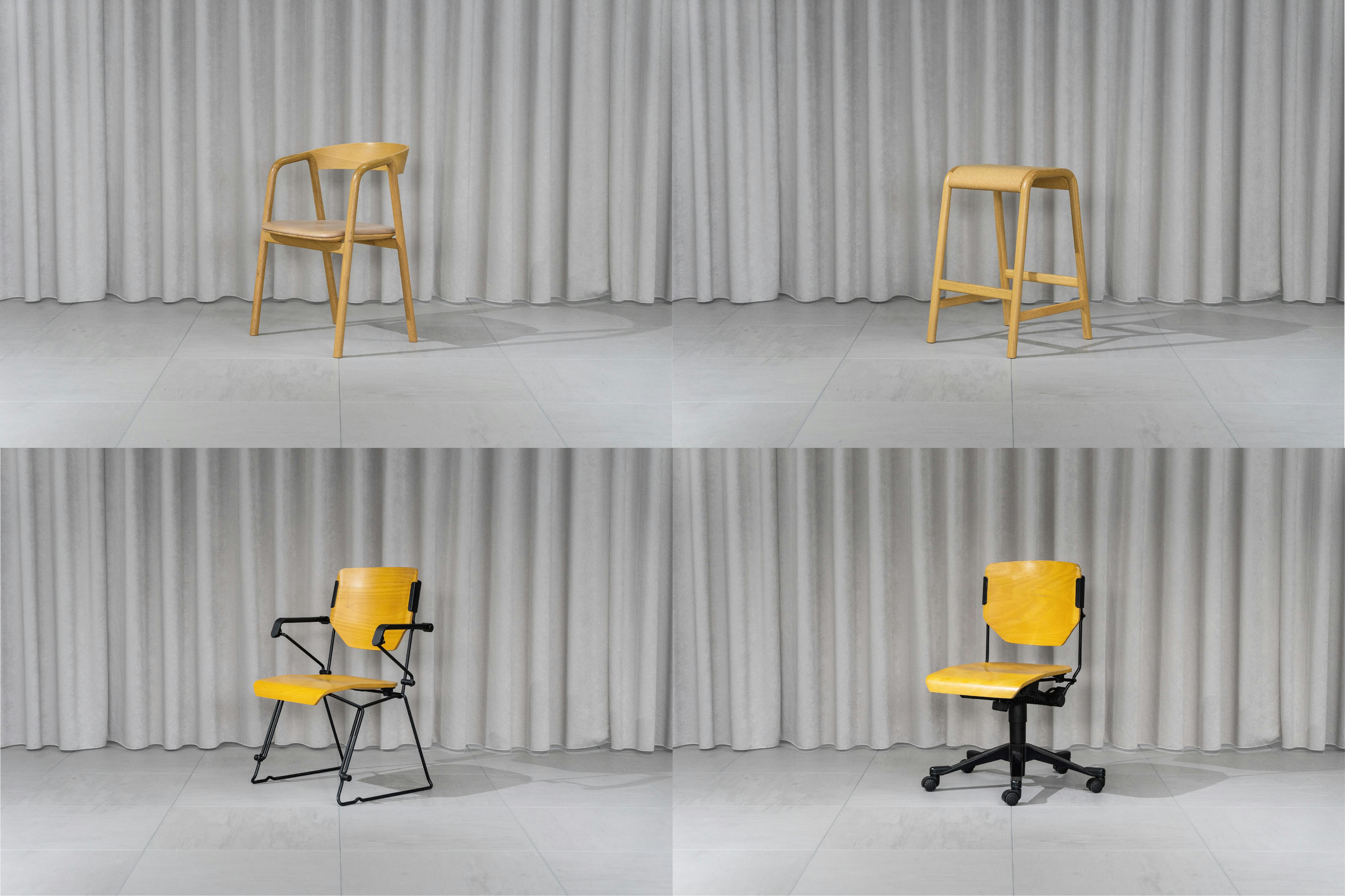 【六本木一丁目駅5分】展示会や撮影・収録、ポップアップストア等に最適な白壁のシンプルなイベントスペース