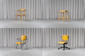 【六本木一丁目駅5分】展示会や撮影・収録、ポップアップストア等に最適な白壁のシンプルなイベントスペース