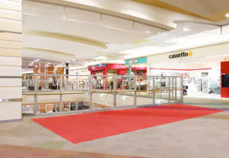 【イオンモール盛岡南*】3階ブリッジCの画像