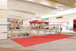 【イオンモール盛岡南*】3階ブリッジC