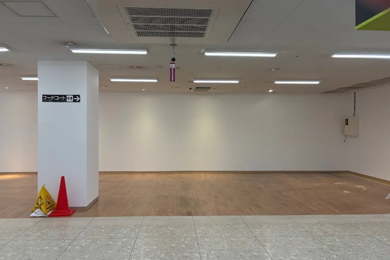 【イオン千歳店】プロポーズ横の画像3