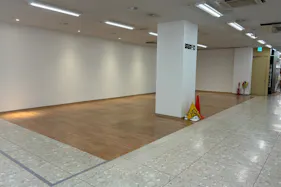 【イオン千歳店】プロポーズ横
