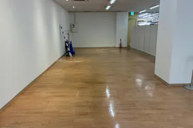 【イオン千歳店】プロポーズ横