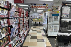 【TSUTAYA首里店】ポップアップストアやプロモーションに適したレンタルスペース