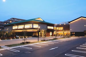 【綱島源泉湯けむりの庄】各種ポップアップストアやプロモーションイベントに最適な温浴施設2階にあるスペース