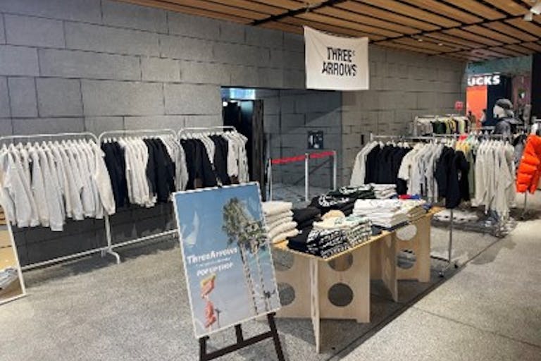 【アミュプラザくまもと】AMU5階 滝前イベントスペースの画像3