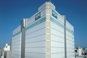 【うすい百貨店/屋外③】キッチンカーでの出店や物販、食物販、販促プロモーションに最適な屋外イベントスペース