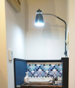 【東武東上線東武練馬駅1分／1F】個展やグループ展等のアート展、物販、食物販、アパレルや雑貨などの　ポップアップストアに最適な「北町商店街」の路面ギャラリースペースの画像6