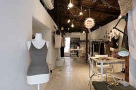 【中目黒駅1分】CM/ スチール/ 動画撮影、展示会、ポップアップショップに適した築70年の古民家をリノベーションしたギャラリー