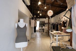 【中目黒駅1分】CM/ スチール/ 動画撮影、展示会、ポップアップショップに適した築70年の古民家をリノベーションしたギャラリー