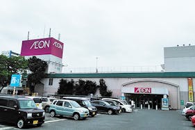 【イオン赤穂店】各種プロモーションや物販、食物販のポップアップストアに最適な1階セントラルコートのイベントスペース