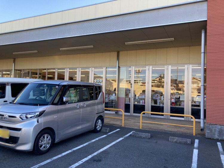 【マミープラス沢口町】販促プロモーションに最適な催事スペースの画像6