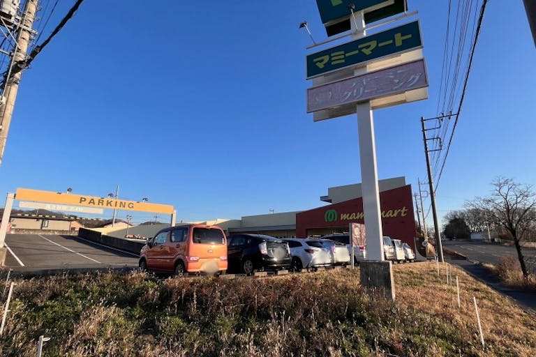 【マミープラス沢口町】販促プロモーションに最適な催事スペースの画像2