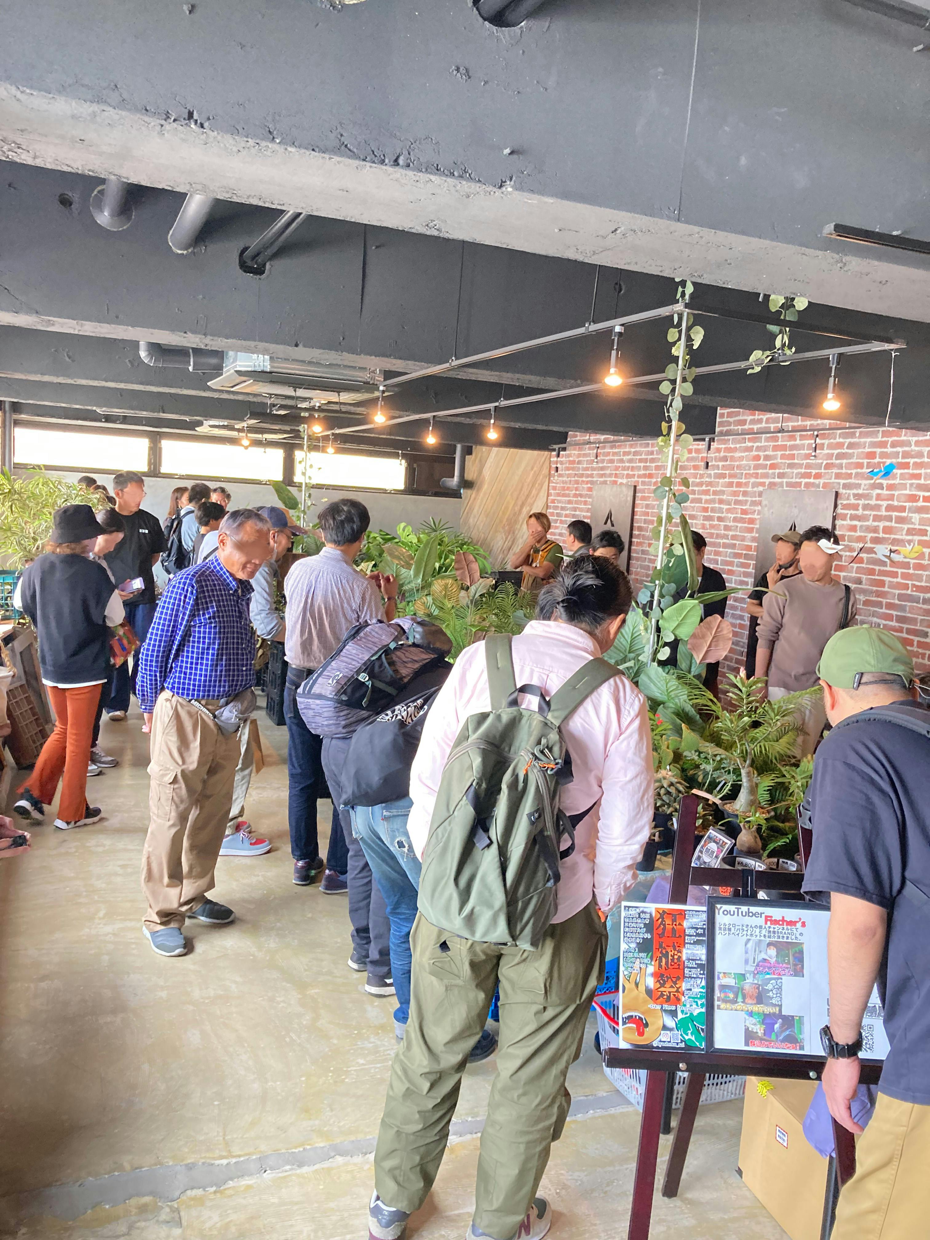 【奈良駅4分】ポップアップや展示会などで活用可能な駅近100㎡で広々使えるスペース