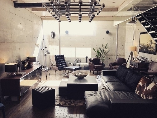 備品はすべてご利用可能です。(地下1階スペース)