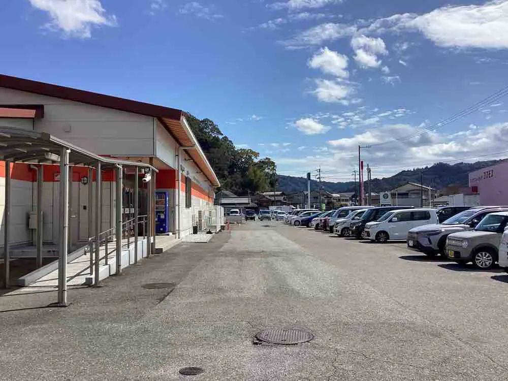 【夢屋土佐店】キッチンカーやプロモーション等に最適なアミューズメント施設のイベントスペース