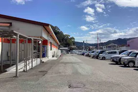 【夢屋土佐店】キッチンカーやプロモーション等に最適なアミューズメント施設のイベントスペース