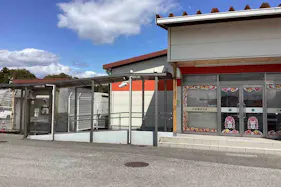 【夢屋土佐店】キッチンカーやプロモーション等に最適なアミューズメント施設のイベントスペース