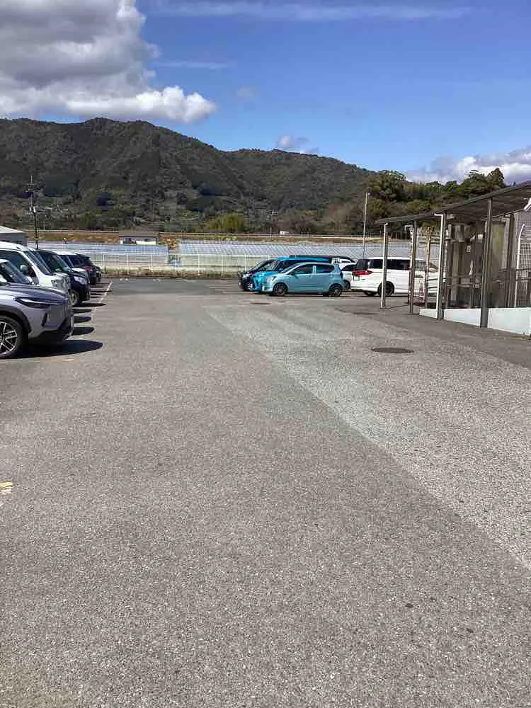 【夢屋土佐店】キッチンカーやプロモーション等に最適なアミューズメント施設のイベントスペース