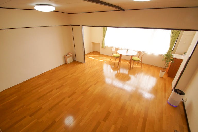 【佐野市駅6分】個人で自由に使えるプライベートシェアサロンの画像3