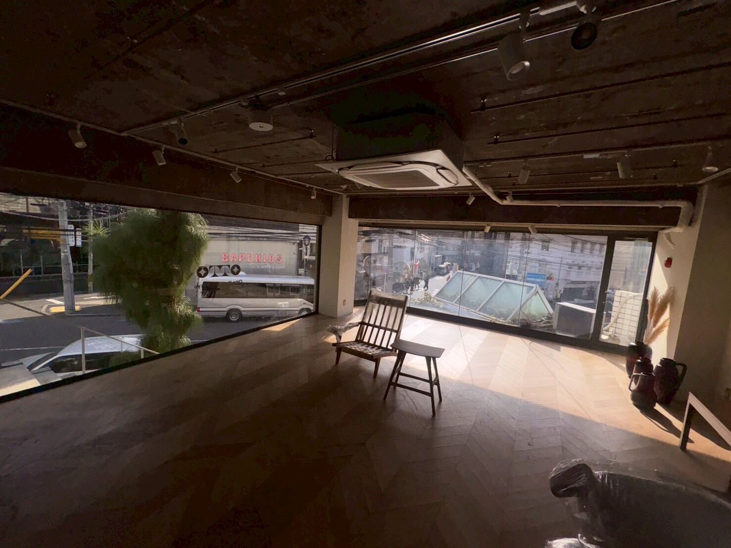 【明治神宮前〈原宿〉駅8分】イベントスペース7