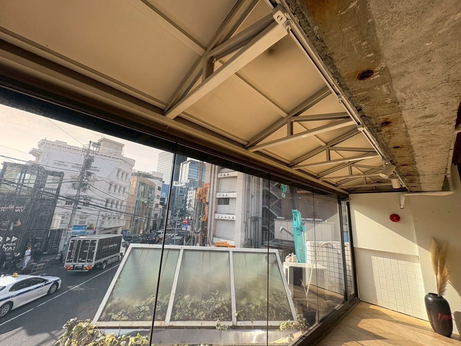 【明治神宮前〈原宿〉駅8分】イベントスペース4