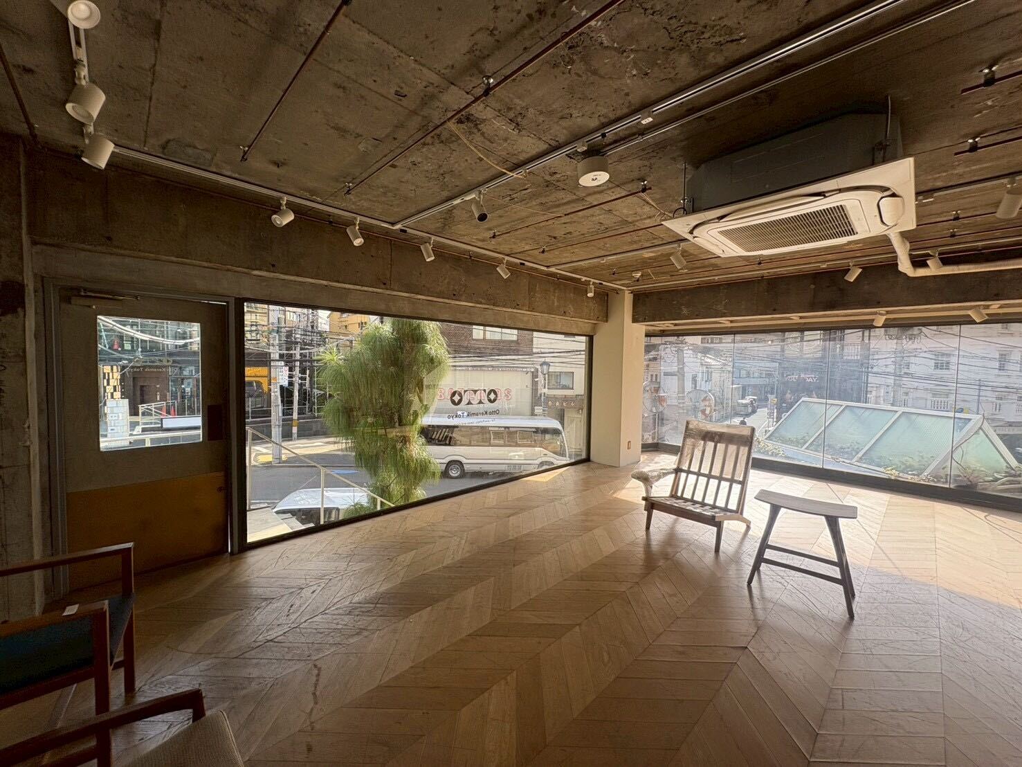 【明治神宮前〈原宿〉駅8分】イベントスペース5