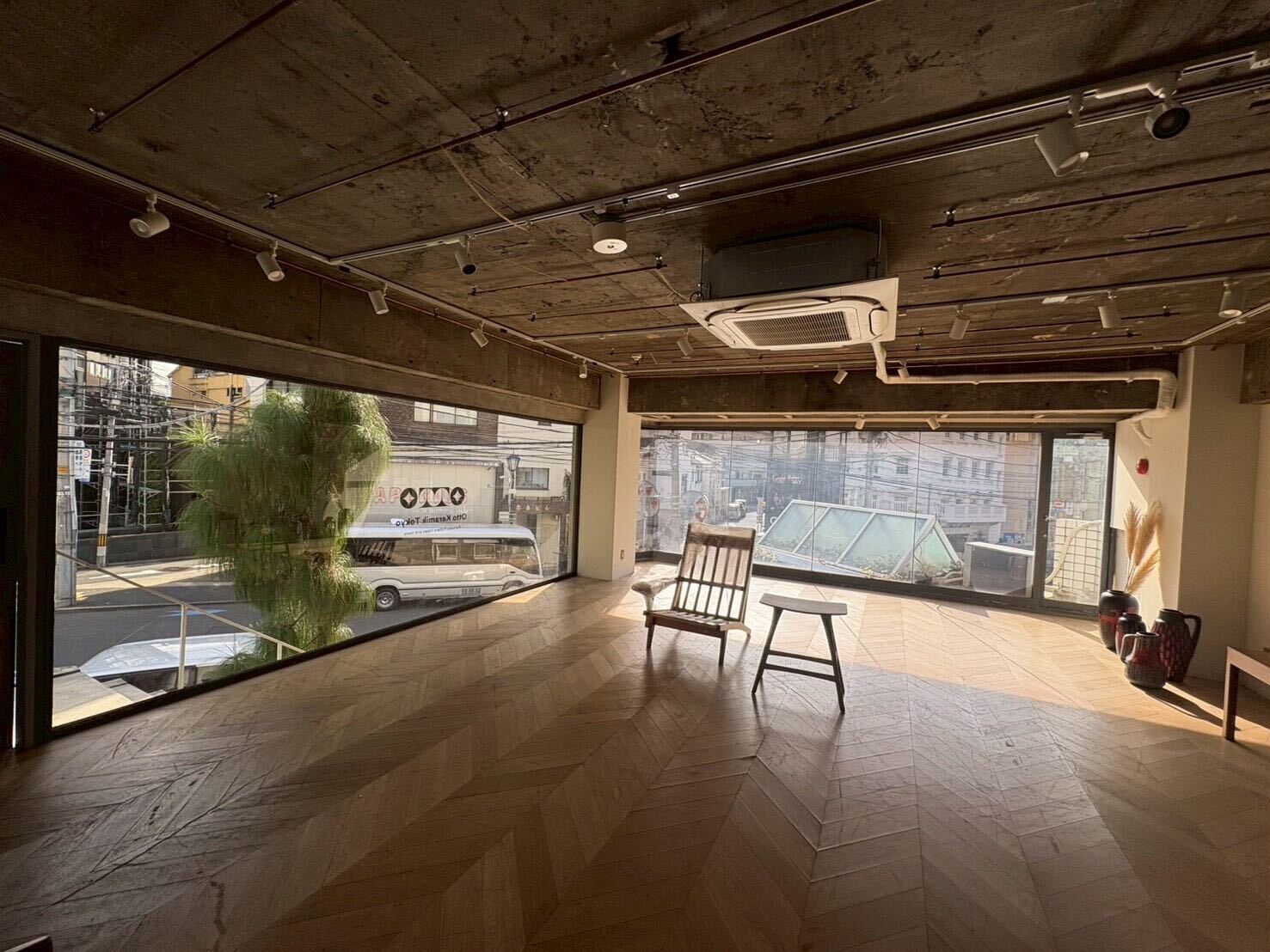 【明治神宮前〈原宿〉駅8分】イベントスペース8