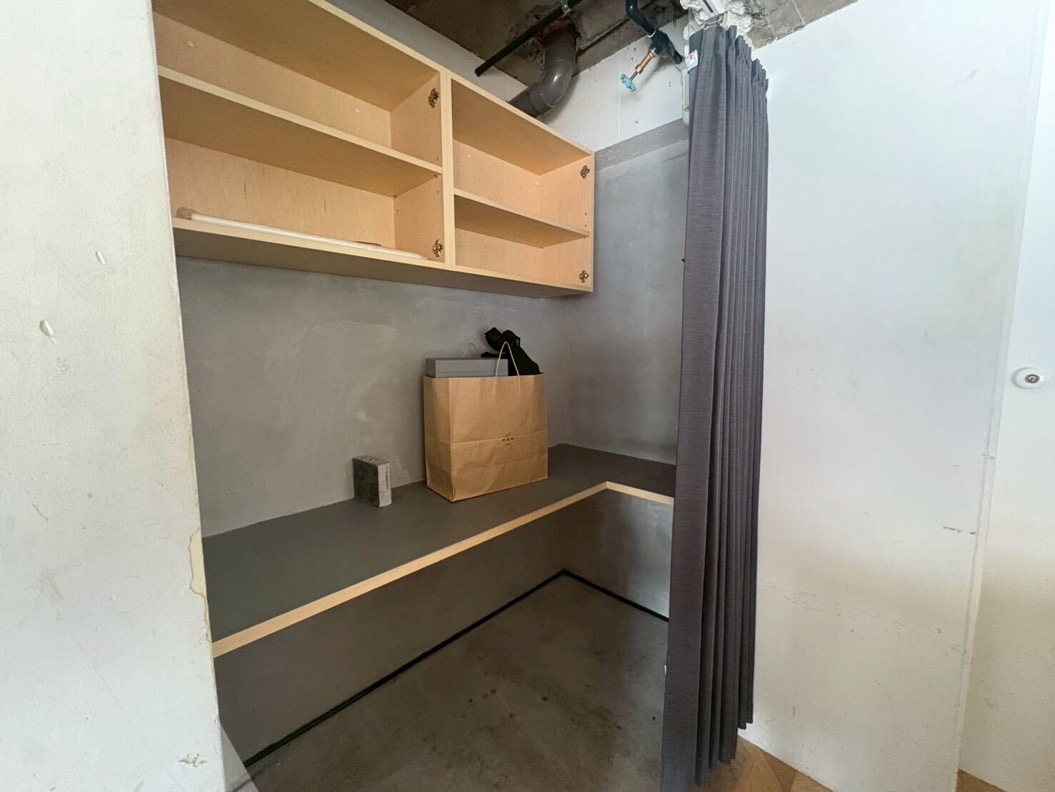 【明治神宮前〈原宿〉駅8分】イベントスペース9