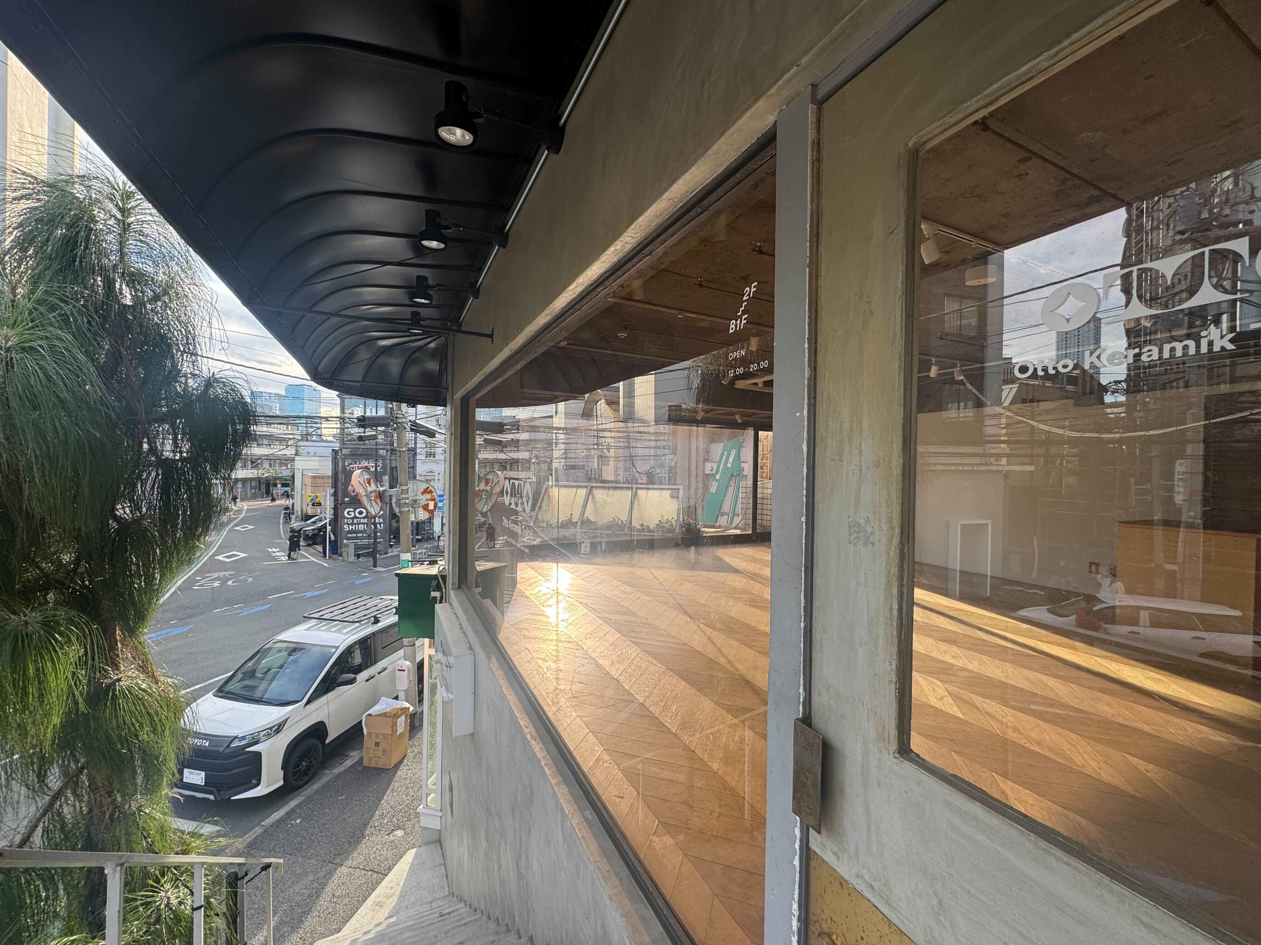 【明治神宮前〈原宿〉駅8分】イベントスペース10