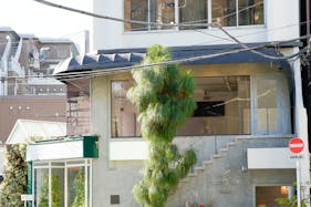 【神宮外苑エリア】視認性抜群、自然光が映える、PR・展示会・アパレルのポップアップストアに最適なスペース