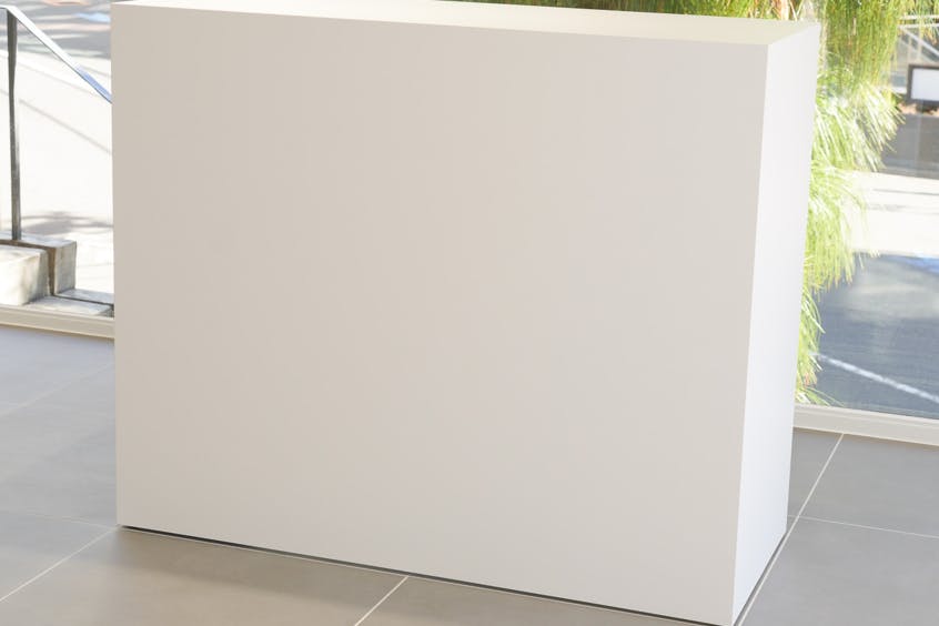 【神宮外苑エリア】視認性抜群、自然光が映える、PR・展示会・アパレルのポップアップストアに最適なスペース