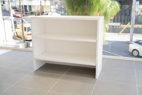 【神宮外苑エリア】視認性抜群、自然光が映える、PR・展示会・アパレルのポップアップストアに最適なスペース