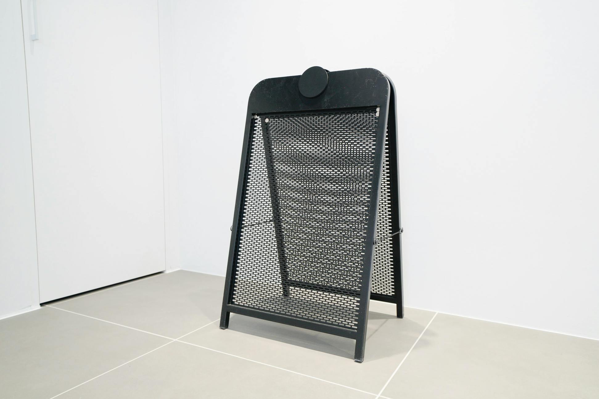 【神宮外苑エリア】視認性抜群、自然光が映える、PR・展示会・アパレルのポップアップストアに最適なスペース