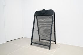 【神宮外苑エリア】視認性抜群、自然光が映える、PR・展示会・アパレルのポップアップストアに最適なスペース