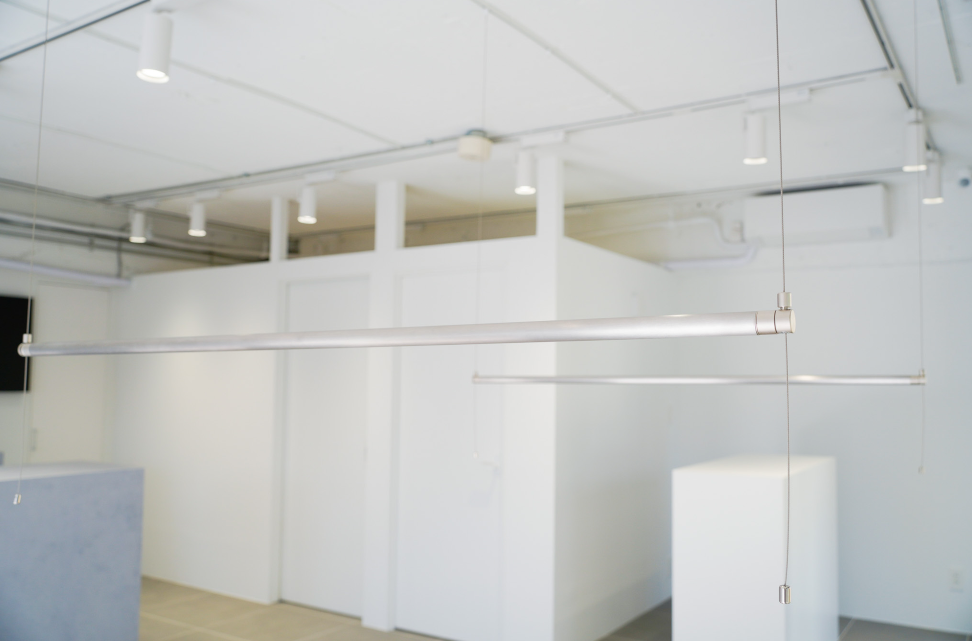 【神宮外苑エリア】視認性抜群、自然光が映える、PR・展示会・アパレルのポップアップストアに最適なスペース