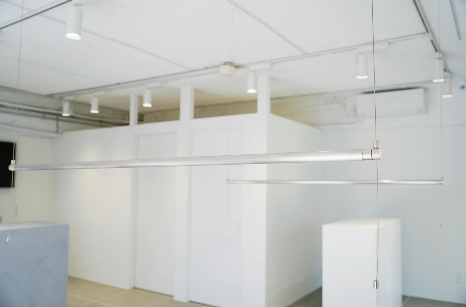 【神宮外苑エリア】視認性抜群、自然光が映える、PR・展示会・アパレルのポップアップストアに最適なスペース