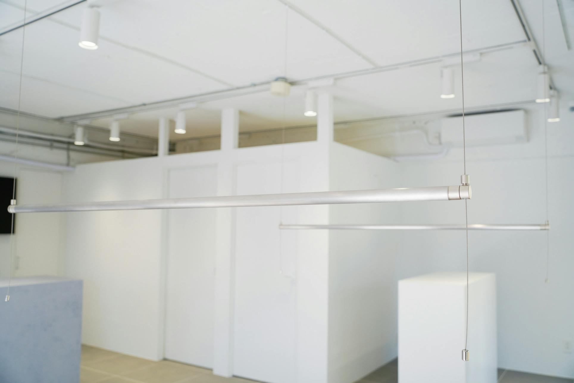 【神宮外苑エリア】視認性抜群、自然光が映える、PR・展示会・アパレルのポップアップストアに最適なスペース