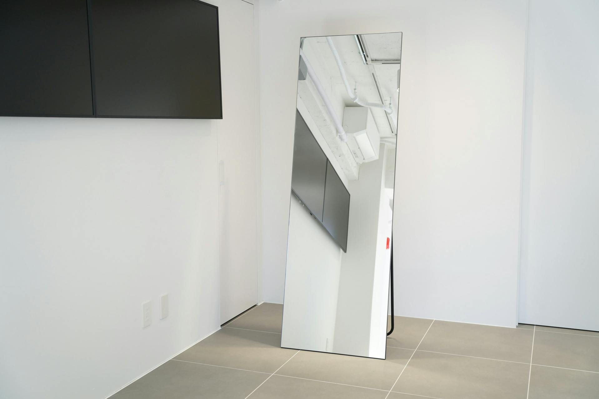 【神宮外苑エリア】視認性抜群、自然光が映える、PR・展示会・アパレルのポップアップストアに最適なスペース