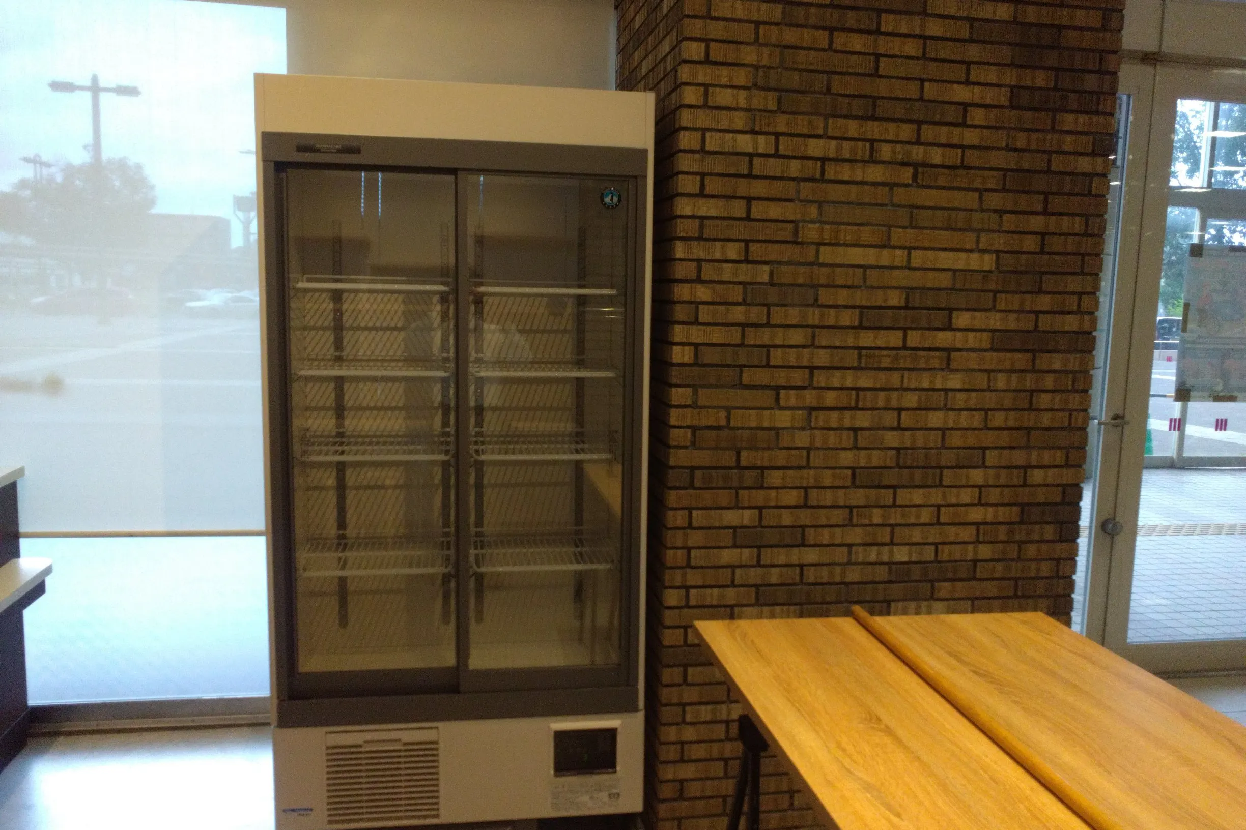 【イオン札幌手稲駅前ショッピングセンター】飲食POP-UP区画