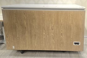 【上野マルイ】1階 カレンダリウムF01 【食物販】店内入ってすぐの好立地スペース、冷蔵ケース・専用什器完備