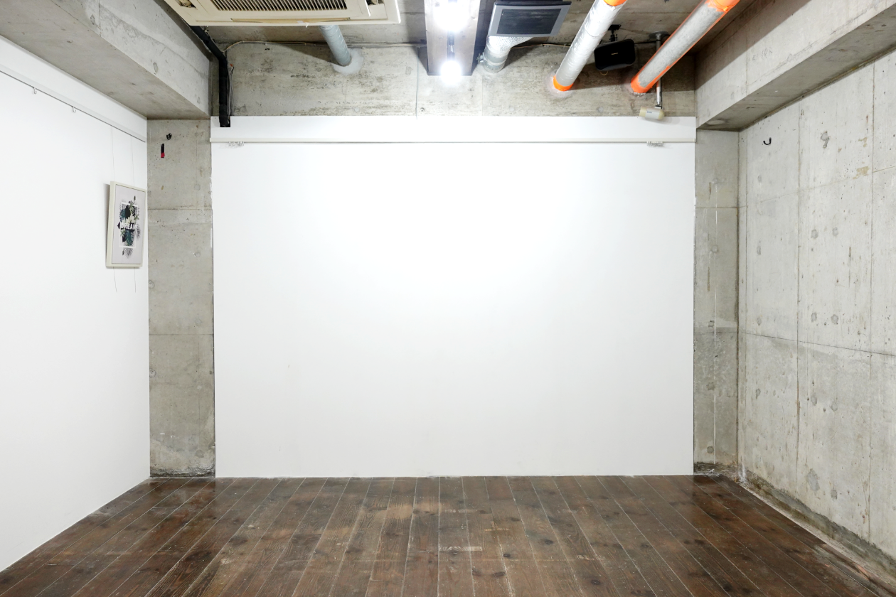 7.Bスタジオ正面