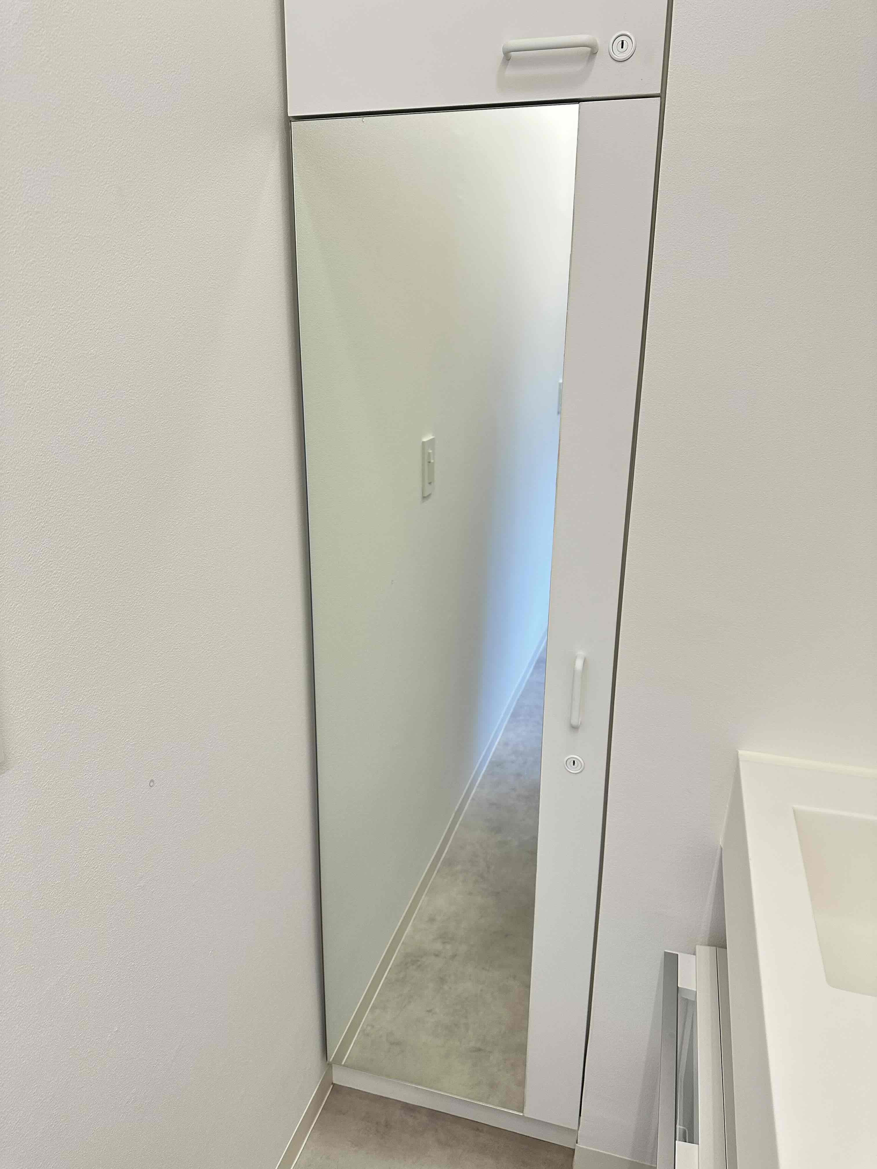 表参道ヒルズ内、展示会やポップアップに最適なイベントスペース（試着室・天吊ハンガーパイプあり）の画像11