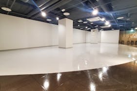 【ル・トロワ/大通駅直結】販売やプロモーションに最適な駅直結の商業施設内イベントスペース