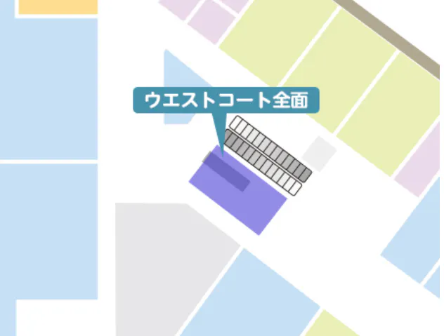 【イオンモール扶桑*】ウエストコート