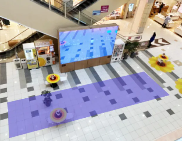 【イオンモール扶桑*】ウエストコートの画像