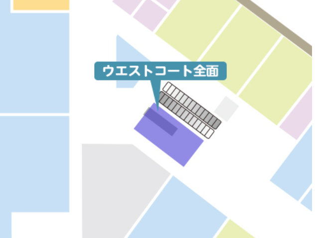 【イオンモール扶桑*】ウエストコート