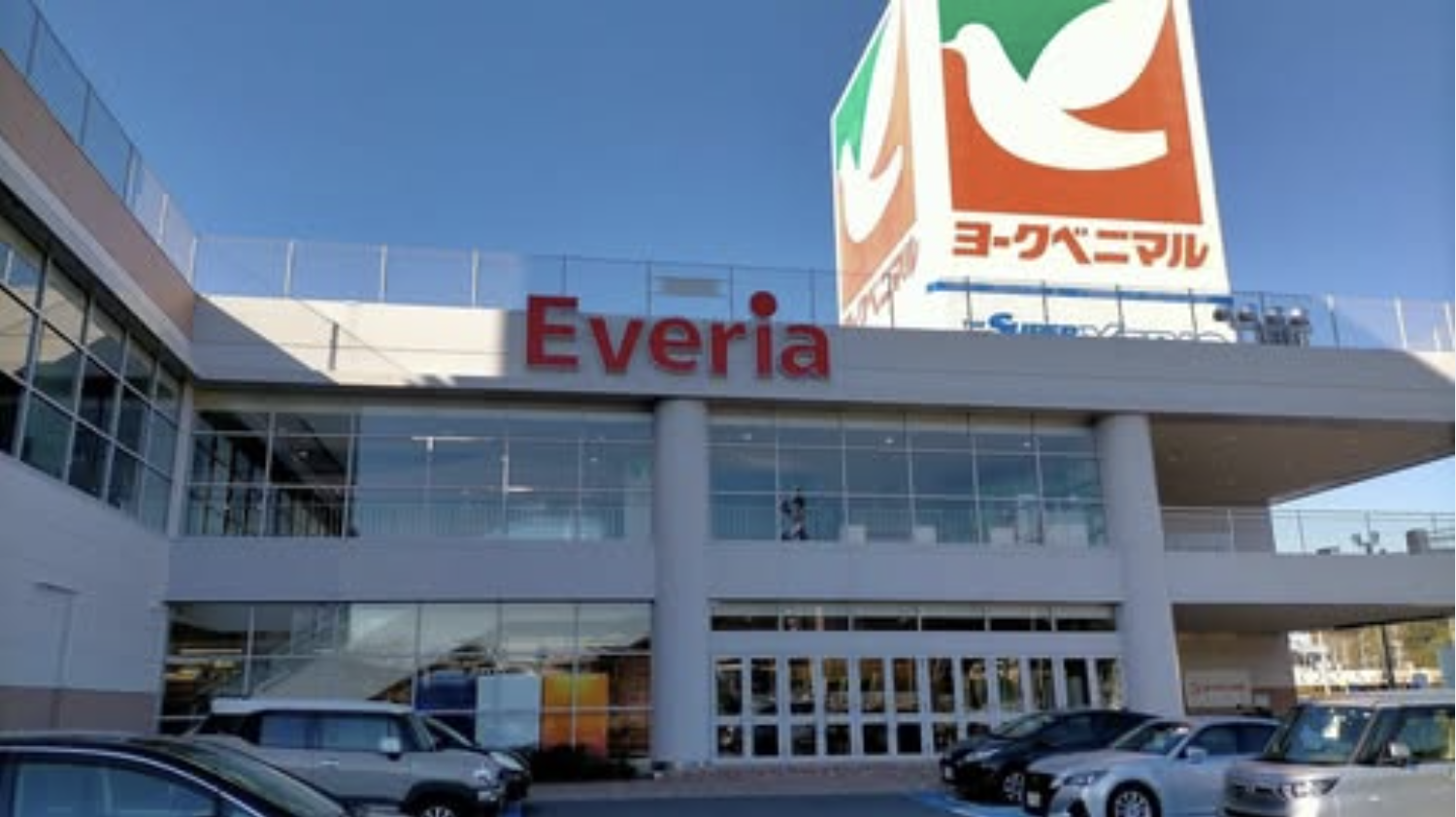 【いわきエブリア】企業のPRイベントやポップアップ出店に適したショッピングモール内1階の催事スペース